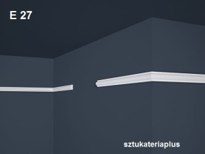 Listwa naścienna E-27