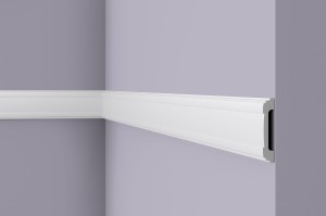 Listwa naścienna WL5