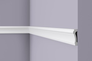 Listwa naścienna WL6