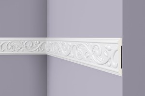 Listwa naścienna Z12