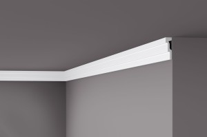 Listwa przysufitowa  M2