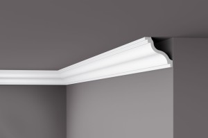 Listwa przysufitowa LX-165