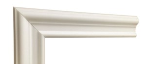 Listwa gładka  LX 70