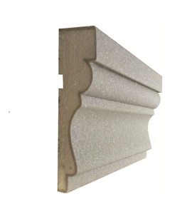 Listwa elewacyjna  L-9