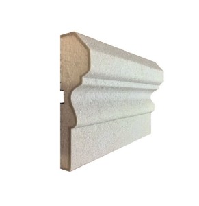 Listwa elewacyjna L-25