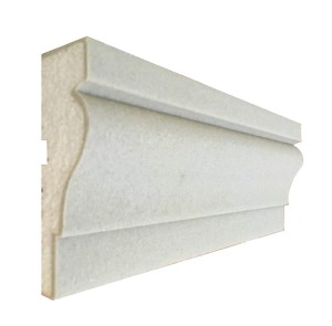 Listwa elewacyjna L-28