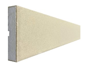 Listwa elewacyjna L-4