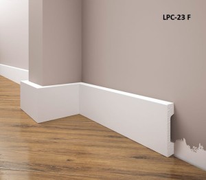 Listwa  LPC-23 F GIĘTA